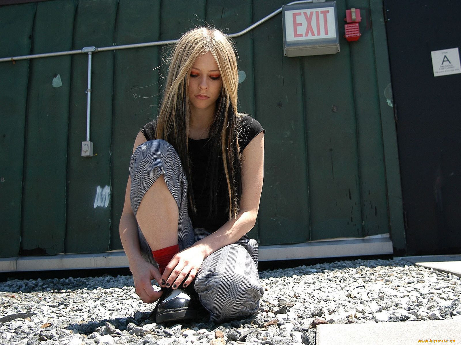 , avril, lavigne